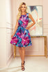 Robe de jour model 146425 Numoco